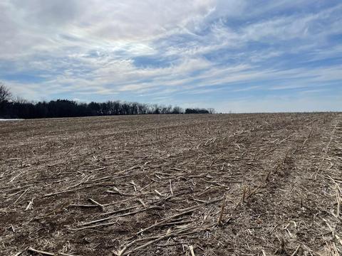 Parcel #4 N Reedsburg Rd, Reedsburg, WI 53959