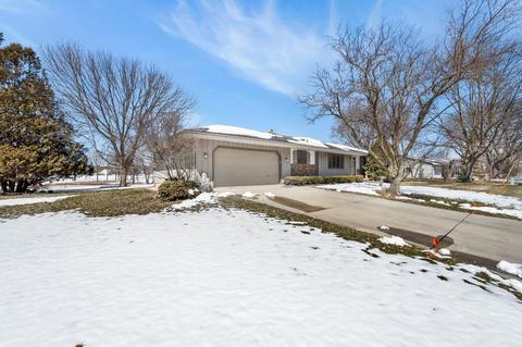 2813 Jacquelyn Dr, Fitchburg, WI 53711