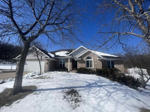 w3369 Buffalo Hills Road, Pardeeville, WI 53954