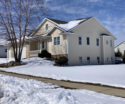 509 Jenna Way, Dane, WI 53529