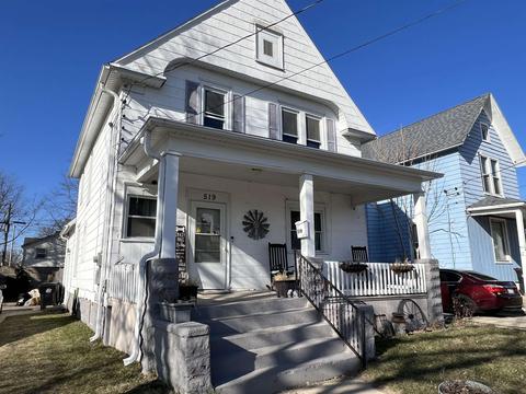 519 Locust St, Beloit, WI 53511 photo 1