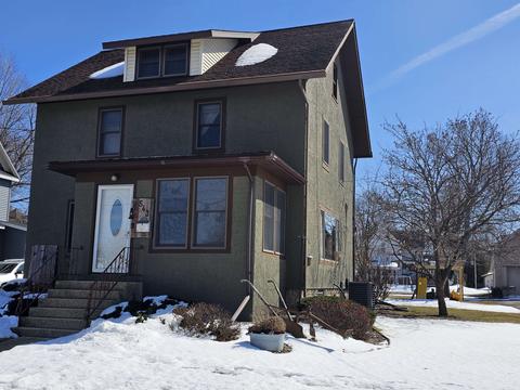 543 E Brown St, Waupun, WI 53963