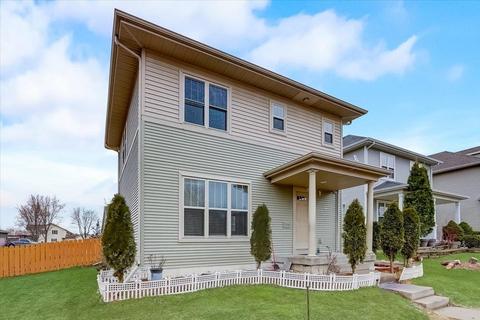 3709 Frosted Leaf Dr, Madison, WI 53719