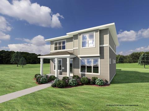 6120 Stoney Oak Ln, Madison, WI 53718