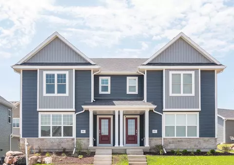 665 Hillcrest Dr, Waunakee, WI 53597