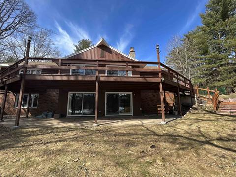 1303 Chicago Dr, Friendship, WI 53934