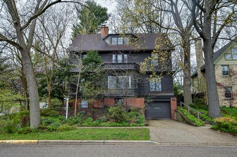 2126 Vilas Ave, Madison, WI 53711