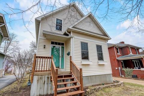 649 Pickford St, Madison, WI 53711