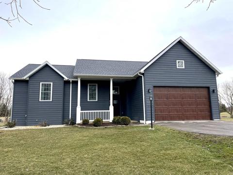 n4248 Golf Course Road, Brodhead, WI 53520