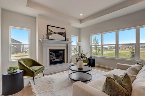 6655 Ramshorn Dr, Windsor, WI 53598