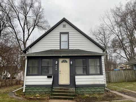 248 Middle St, Beloit, WI 53511