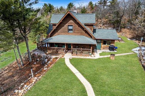 n3518 County Road B, Hancock, WI 54943