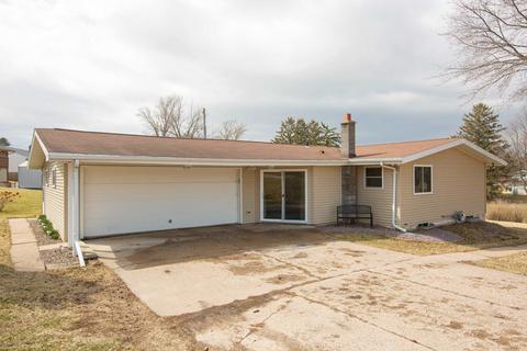 245 2nd St, Dickeyville, WI 53808