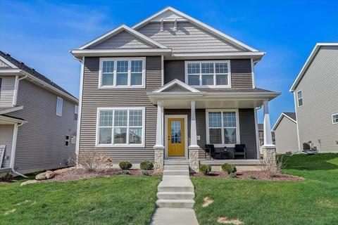 9344 Watts Rd, Verona, WI 53593