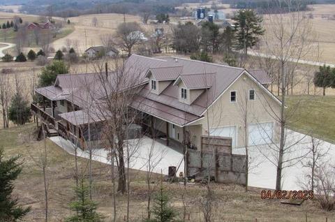 21134 Highway 80, Richland Center, WI 53581
