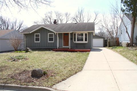 4337 Lilac Ln, Madison, WI 53711