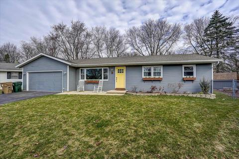 1 St Albans Ave, Madison, WI 53714