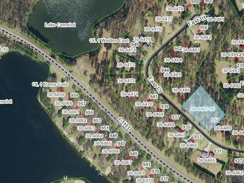 936 East Ct, Nekoosa, WI 54457