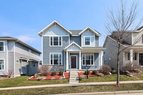 227 Blooming Leaf Way, Verona, WI 53593