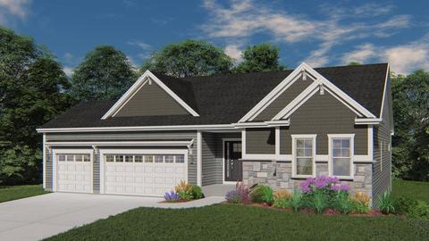 551 Autumn Ridge Ct, Oregon, WI 53575