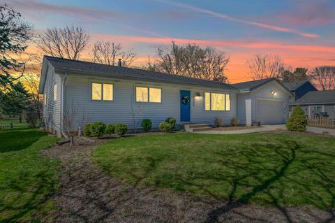 7306 W Branford Ln, Madison, WI 53717