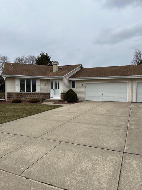 4017 Dorchester Dr #3, Janesville, WI 53546