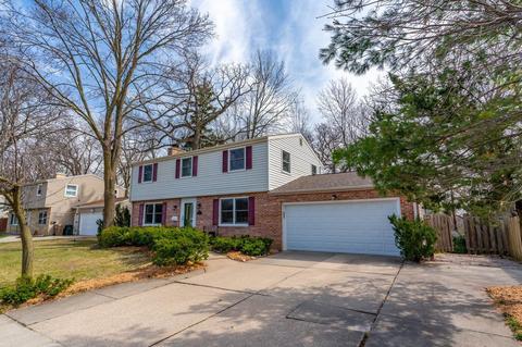 105 N Whitney Way, Madison, WI 53705