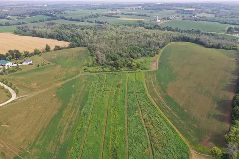 n7319 Triple T Road, Mount Calvary, WI 53057
