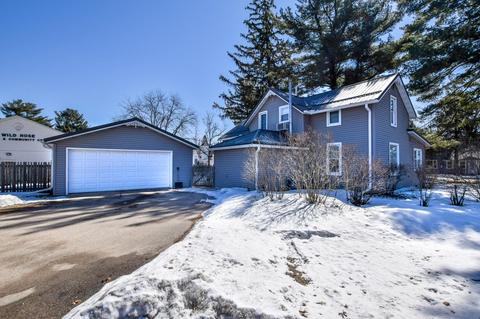 535 Carey Ave, Wild Rose, WI 54984