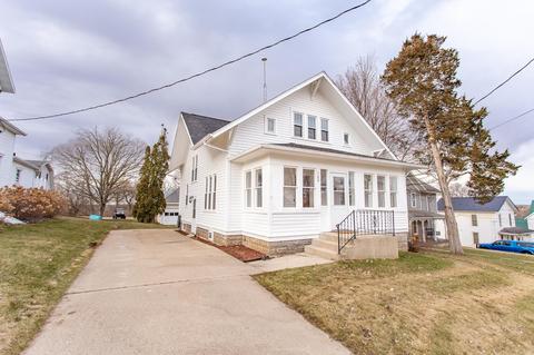 704 E Milwaukee St, Argyle, WI 53504