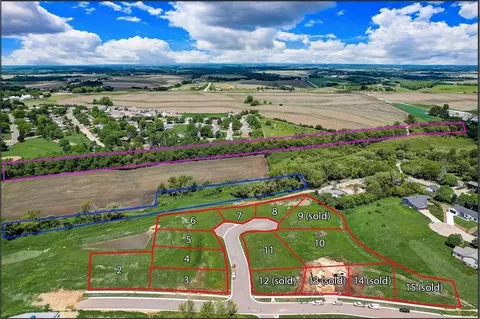 Lot 15 Eastwood Way, Mount Horeb, WI 53572