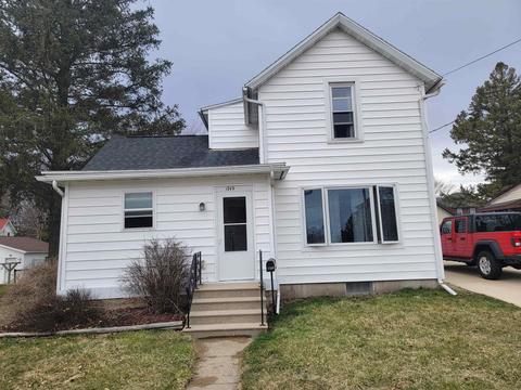 1749 17th St, Monroe, WI 53566