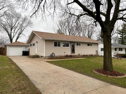 1839 Mckinley Ave, Beloit, WI 53511