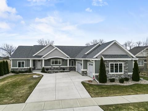 714 Westbridge Trl, Waunakee, WI 53597