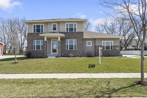 709 Callisto Dr, Madison, WI 53718