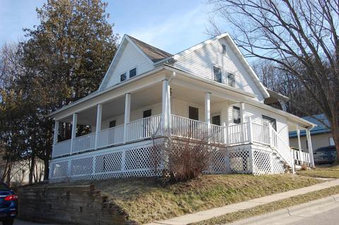 374 E Union St, Richland Center, WI 53581