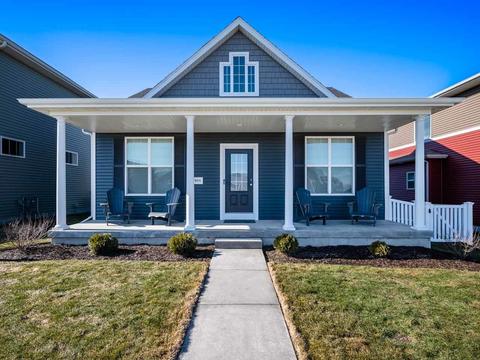 9315 Watts Rd, Verona, WI 53593