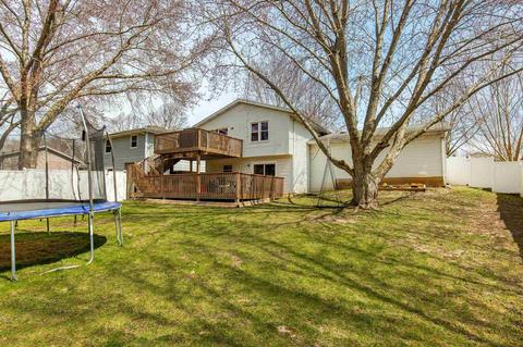 2014 Ellen Ave, Madison, WI 53716