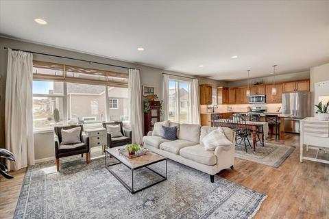 5523 Levitan Ln, Madison, WI 53718