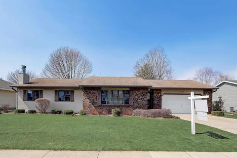 513 Rupert Rd, Waunakee, WI 53597