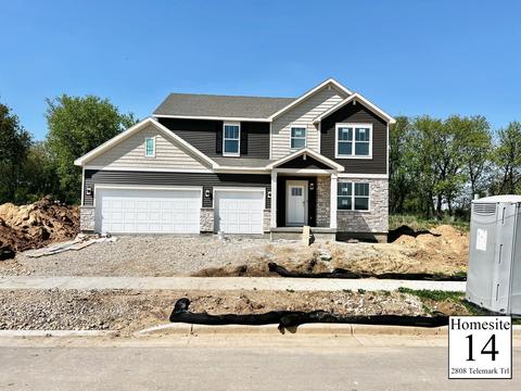 2808 Telemark Trl, Stoughton, WI 53589