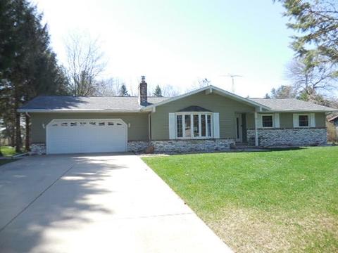 w8777 Eagle Road, Beaver Dam, WI 53916