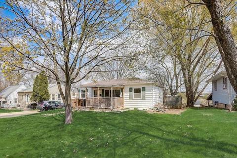 4717 Camden Rd, Madison, WI 53716