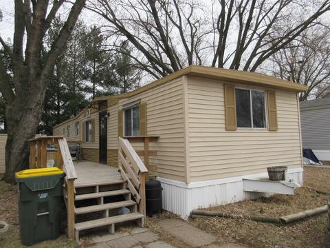 38005 Highway 18 #3466, Prairie Du Chien, WI 53821