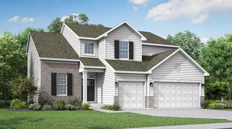 4001 Banbury St, Windsor, WI 53598