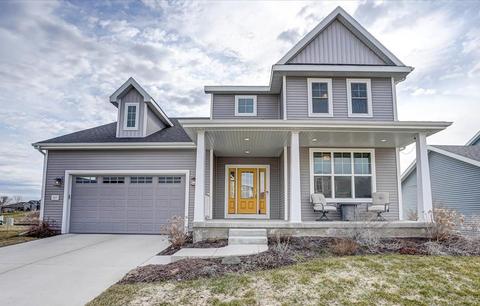 327 Galileo Dr, Madison, WI 53718