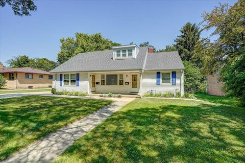 5200-5202 Manitowoc Pkwy, Madison, WI 53705