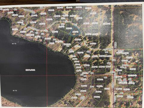 Lot 20 Fern Lane, Oxford, WI 53952