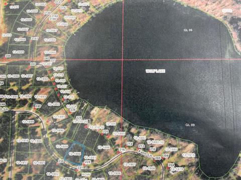 Lot 19 Fern Lane, Oxford, WI 53952