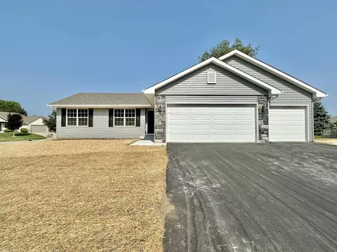 889 Rogers St, Milton, WI 53563